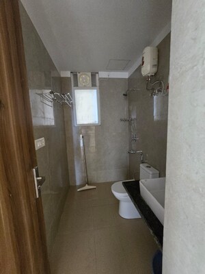 Building Lobby in 2 BHK Apartment at Paras Irene, Sector 70a – for Rent