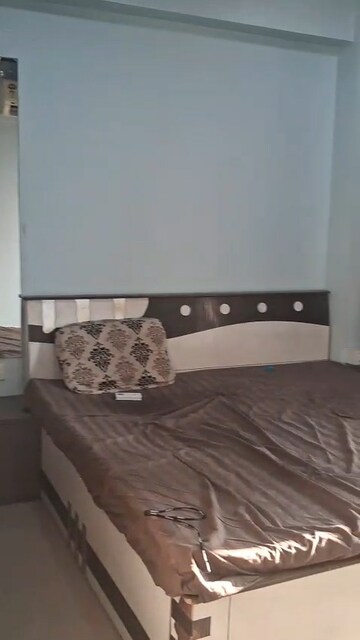 2 BHK Apartment For Rent in Kopar Khairane