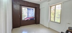 Room in 2 BHK Apartment at Gera World of Joy, Kharadi – for Rent