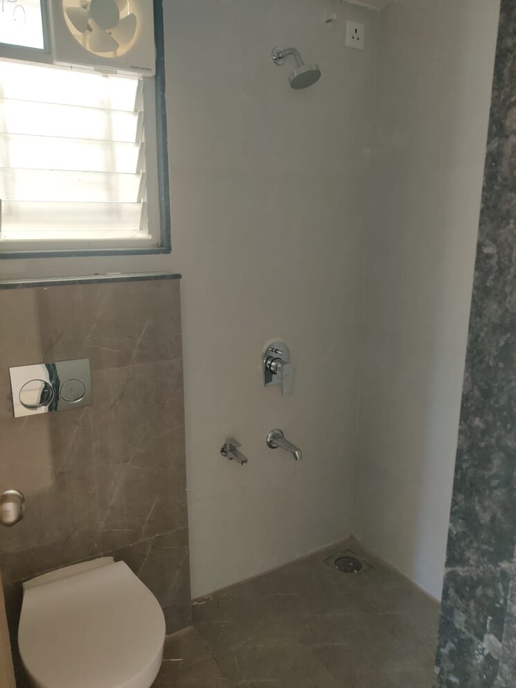 Attached Bathroom, loharuka-little-earth-phase-ii 2 Bedroom 979 Sq.Ft. Apartment In Kiwale Pune 9553474