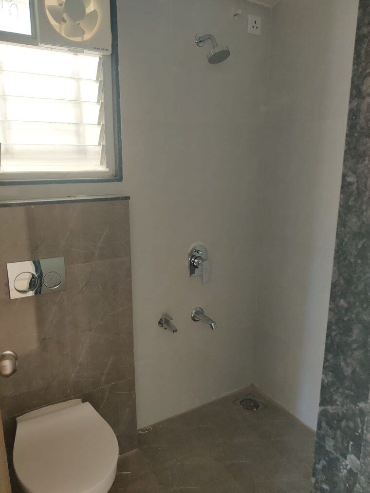 Attached Bathroom, loharuka-little-earth-phase-ii 2 Bedroom 979 Sq.Ft. Apartment In Kiwale Pune 9553474