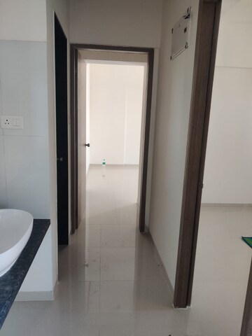 Building Lobby in 2 BHK Apartment at Loharuka Little Earth Phase II, Kiwale – for Rent