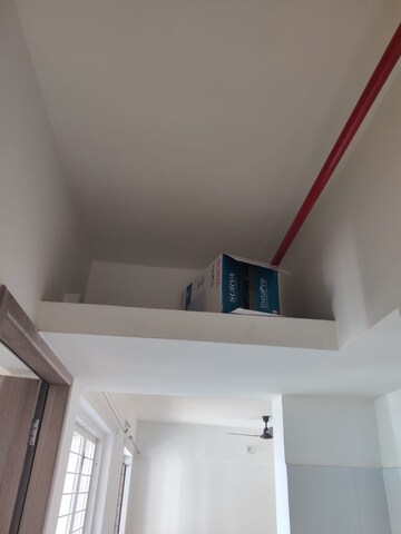 Furnished Amenities in 2 BHK Apartment at Loharuka Little Earth Phase II, Kiwale – for Rent