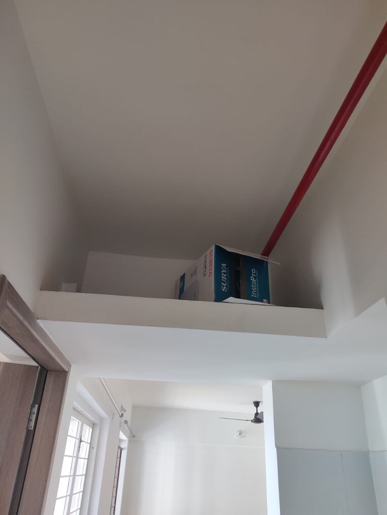 undefined, loharuka-little-earth-phase-ii 2 Bedroom 979 Sq.Ft. Apartment In Kiwale Pune 9553474