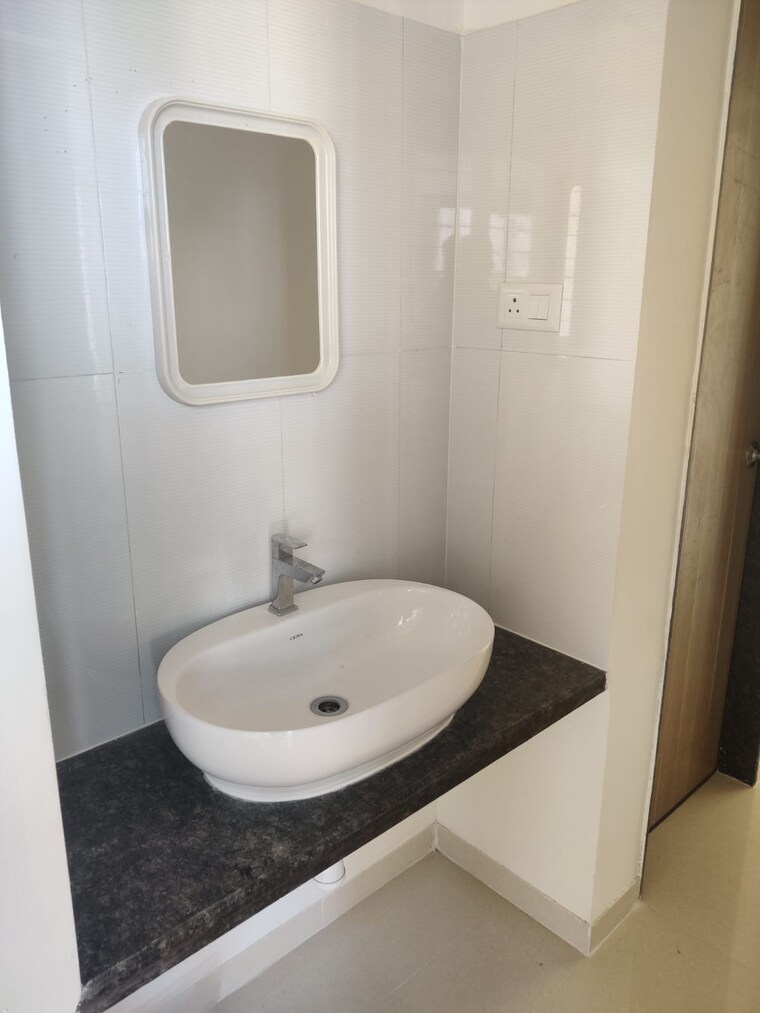 Bathroom, loharuka-little-earth-phase-ii 2 Bedroom 979 Sq.Ft. Apartment In Kiwale Pune 9553474