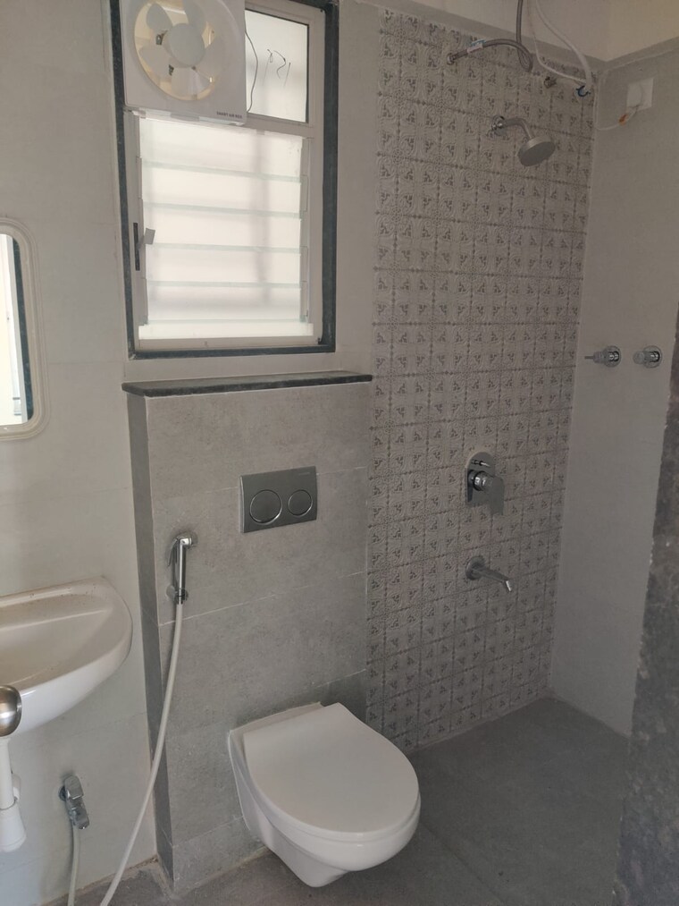Bathroom, loharuka-little-earth-phase-ii 2 Bedroom 979 Sq.Ft. Apartment In Kiwale Pune 9553474