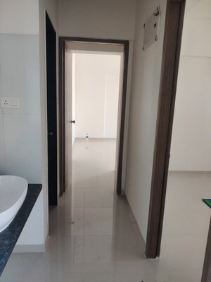 Building Lobby in 2 BHK Apartment at Loharuka Little Earth Phase II, Kiwale – for Rent