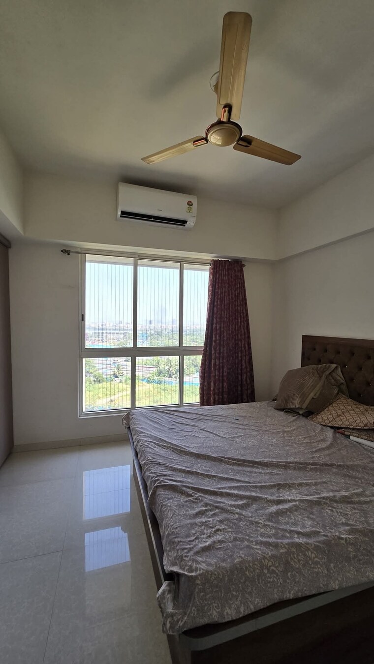 Bedroom, lodha-amara 2 Bedroom 900 Sq.Ft. Apartment In Kolshet Road Thane 9553486