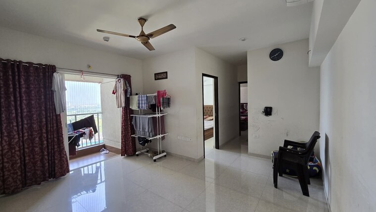 Living Room, lodha-amara 2 Bedroom 900 Sq.Ft. Apartment In Kolshet Road Thane 9553486