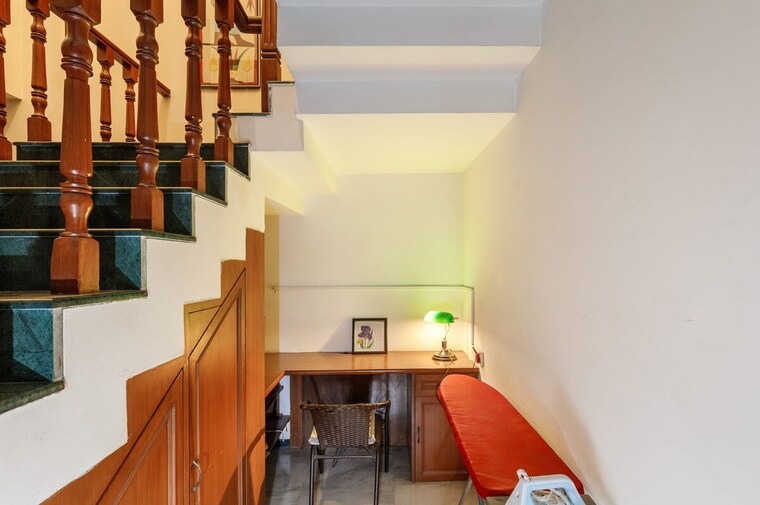 undefined, adarsh-palm-meadows 4 Bedroom 3400 Sq.Ft. Villa In Whitefield Bangalore 9553548