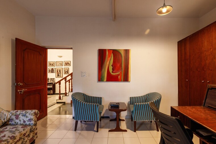 Living Room, adarsh-palm-meadows 4 Bedroom 3400 Sq.Ft. Villa In Whitefield Bangalore 9553548