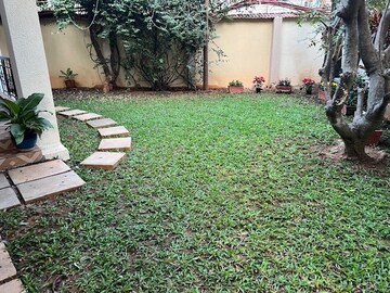 4 BHK Villa – Garden View at Adarsh Palm Meadows, Whitefield - for Rent