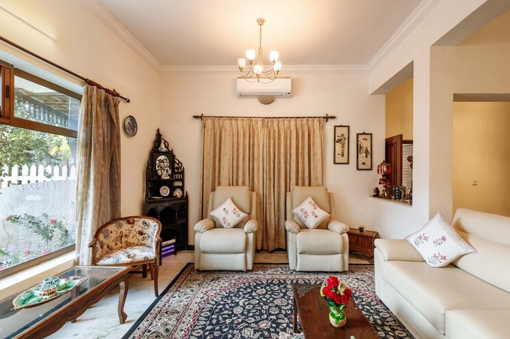 Room, adarsh-palm-meadows 4 Bedroom 3400 Sq.Ft. Villa In Whitefield Bangalore 9553548