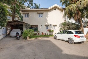 4 BHK Villa – Exterior View View at Adarsh Palm Meadows, Whitefield - for Rent