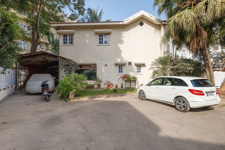 Exterior View, adarsh-palm-meadows 4 Bedroom 3400 Sq.Ft. Villa In Whitefield Bangalore 9553548