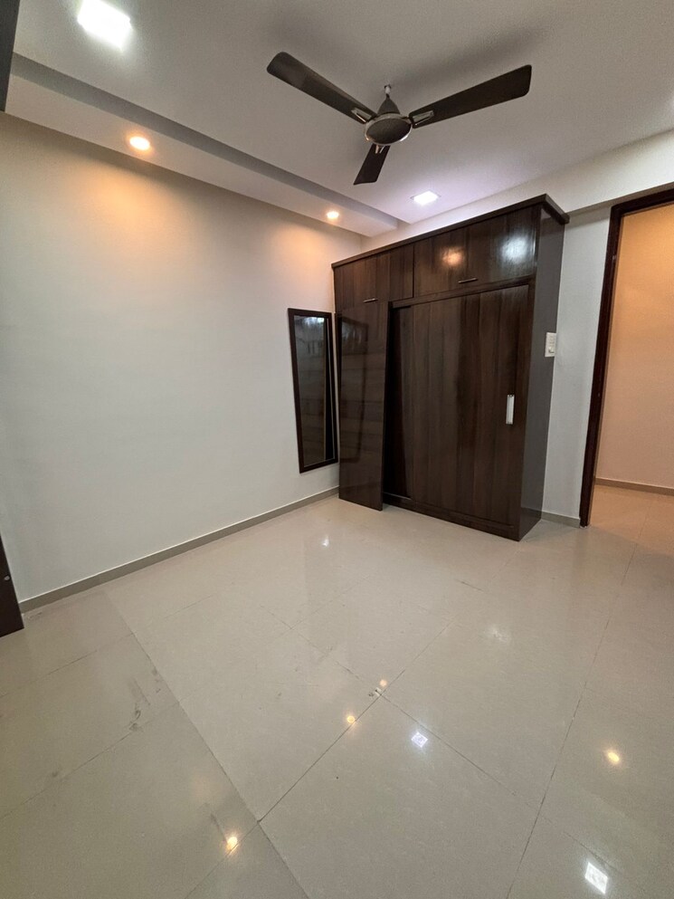 Master Bedroom, sawan-highness 2 Bedroom 1200 Sq.Ft. Apartment In Kharghar Navi Mumbai 9553468