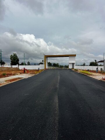 Plot For Sale in Sidharth Madhuban, Devanahalli