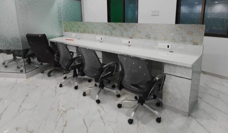 Team Area, skylark-apartment-belapur Commercial Office Space 2000 Sq.Ft. In Cbd Belapur Sector 11 Navi Mumbai 9553501