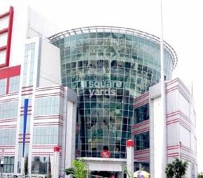 1.5 BHK + Pooja Room Builder Floor For Rent in Ansal Plaza Gurgaon