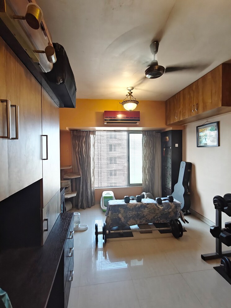 Living Room, shiv-shakti-complex 3 Bedroom 1100 Sq.Ft. Apartment In Andheri West Mumbai 9553523