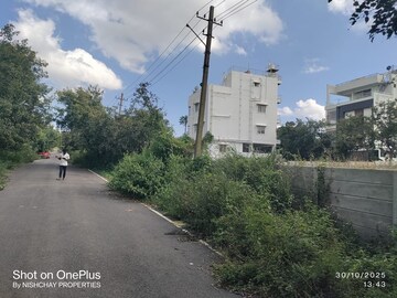  Plot For Sale in Banashankari