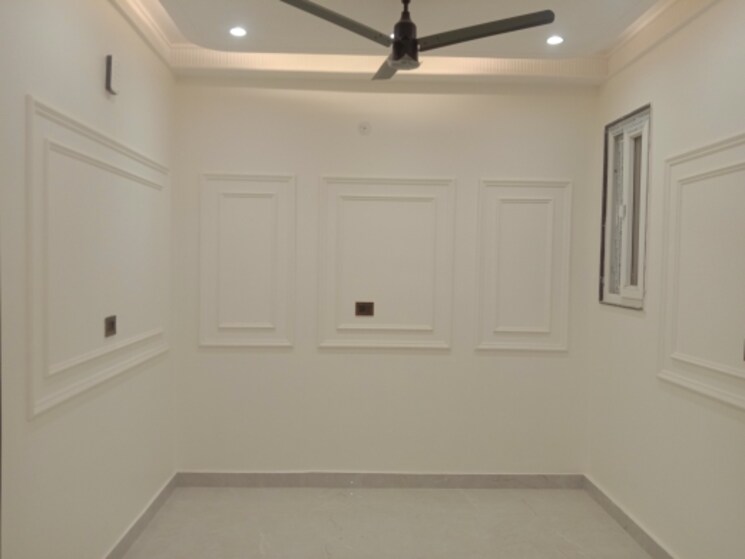 undefined, mahavir enclave 3 Bedroom 999 Sq.Ft. Builder Floor In Mahavir Enclave Delhi 9553512