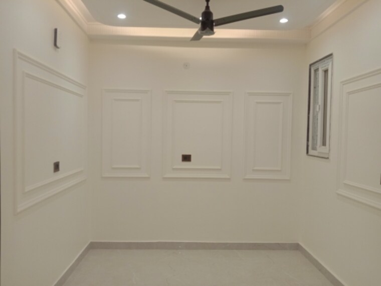 undefined, mahavir enclave 3 Bedroom 999 Sq.Ft. Builder Floor In Mahavir Enclave Delhi 9553512