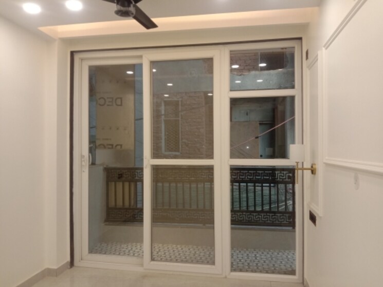 undefined, mahavir enclave 3 Bedroom 999 Sq.Ft. Builder Floor In Mahavir Enclave Delhi 9553512