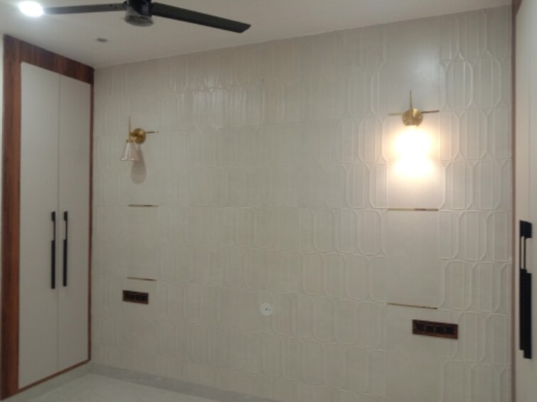 Cover Image, mahavir enclave 3 Bedroom 999 Sq.Ft. Builder Floor In Mahavir Enclave Delhi 9553512