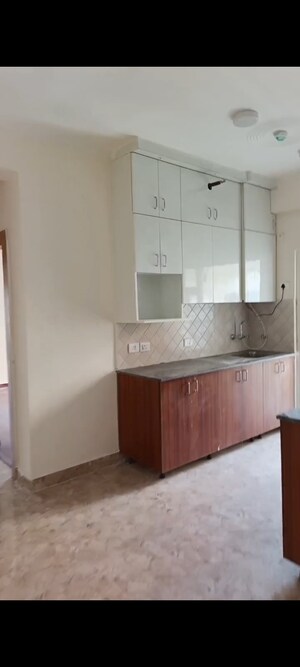 Bathroom in 3 BHK Apartment at Amrapali Terrace Homes, Tech Zone 4 Greater Noida – for Rent