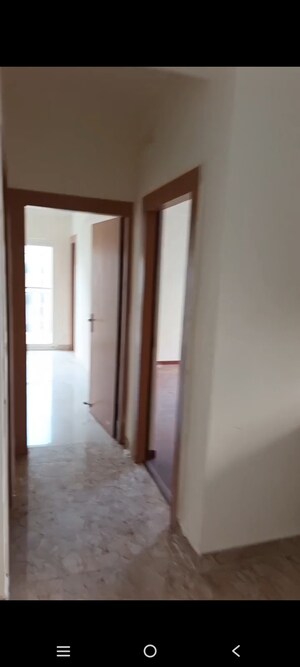 Building Lobby in 3 BHK Apartment at Amrapali Terrace Homes, Tech Zone 4 Greater Noida – for Rent