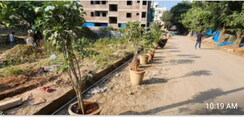 Plot For Sale in Shaikpet