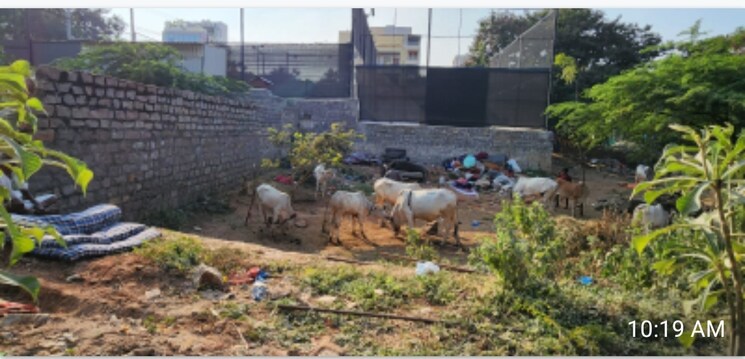 Exterior View, shaikpet  282 Sq.Yd. Plot In Shaikpet Hyderabad 9553516