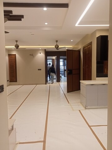 4 BHK Builder Floor For Sale in Vivek Vihar Phase 1