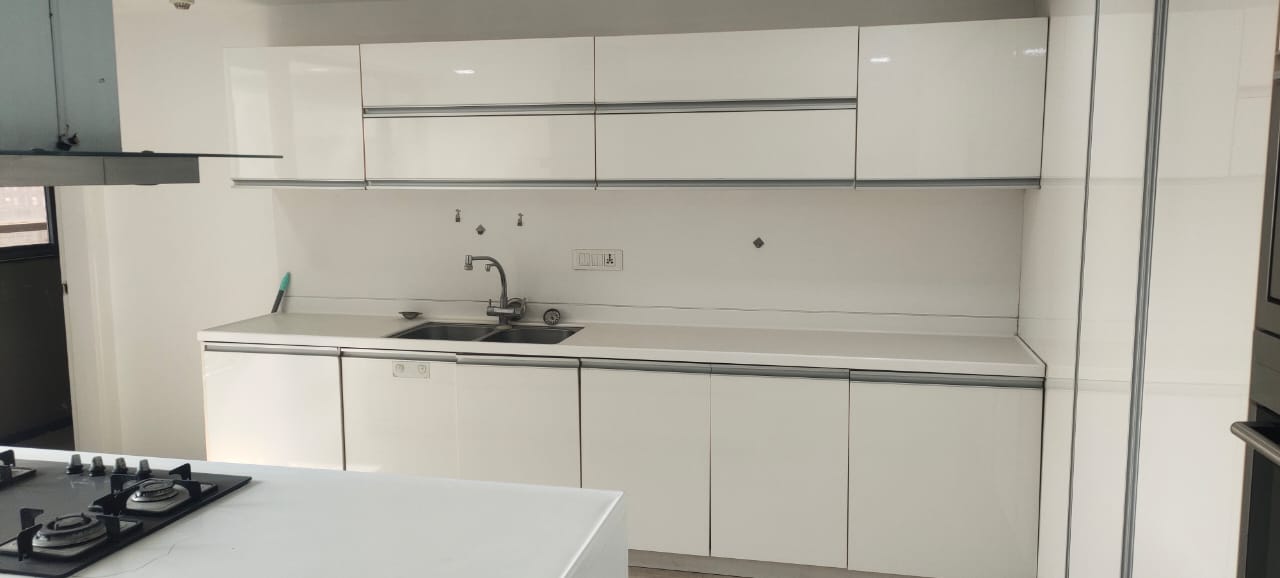 5 BHK + Pooja Room Apartment For Sale in Panchshil One North