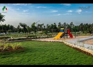  Plot – Garden View at Patel Nagar - for Sale