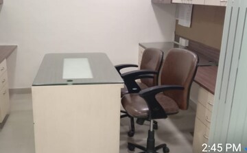  Office Space For Rent in Hermes Atrium, Cbd Belapur Sector 11