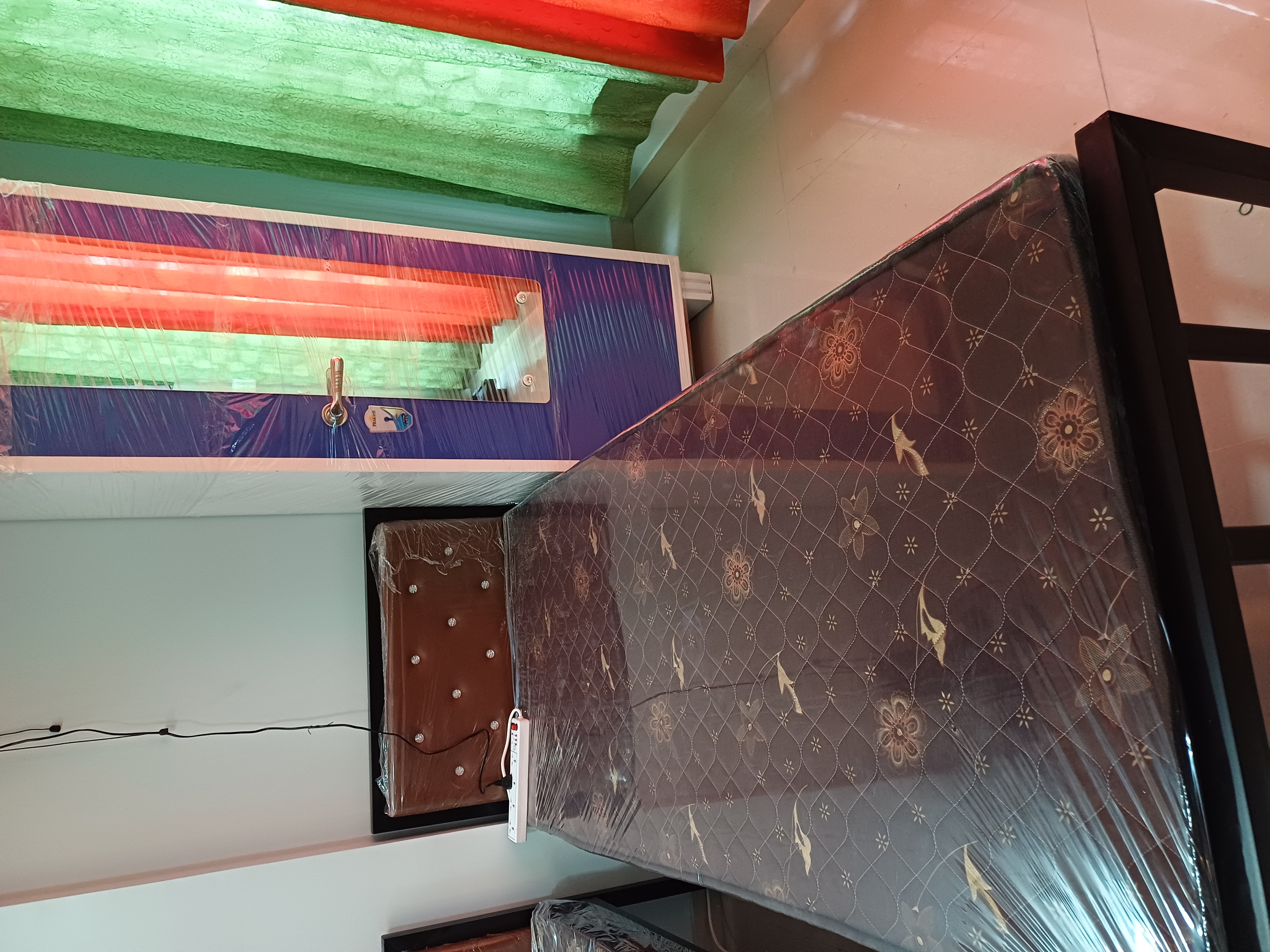 Pg For Rent in Amresh Property Ghansoli 