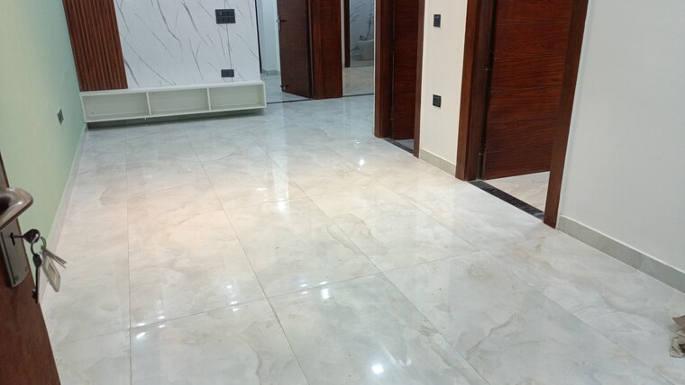 Living Room, sector 1 vaishali 3 Bedroom 1190 Sq.Ft. Builder Floor In Sector 1 Vaishali Ghaziabad 9553551