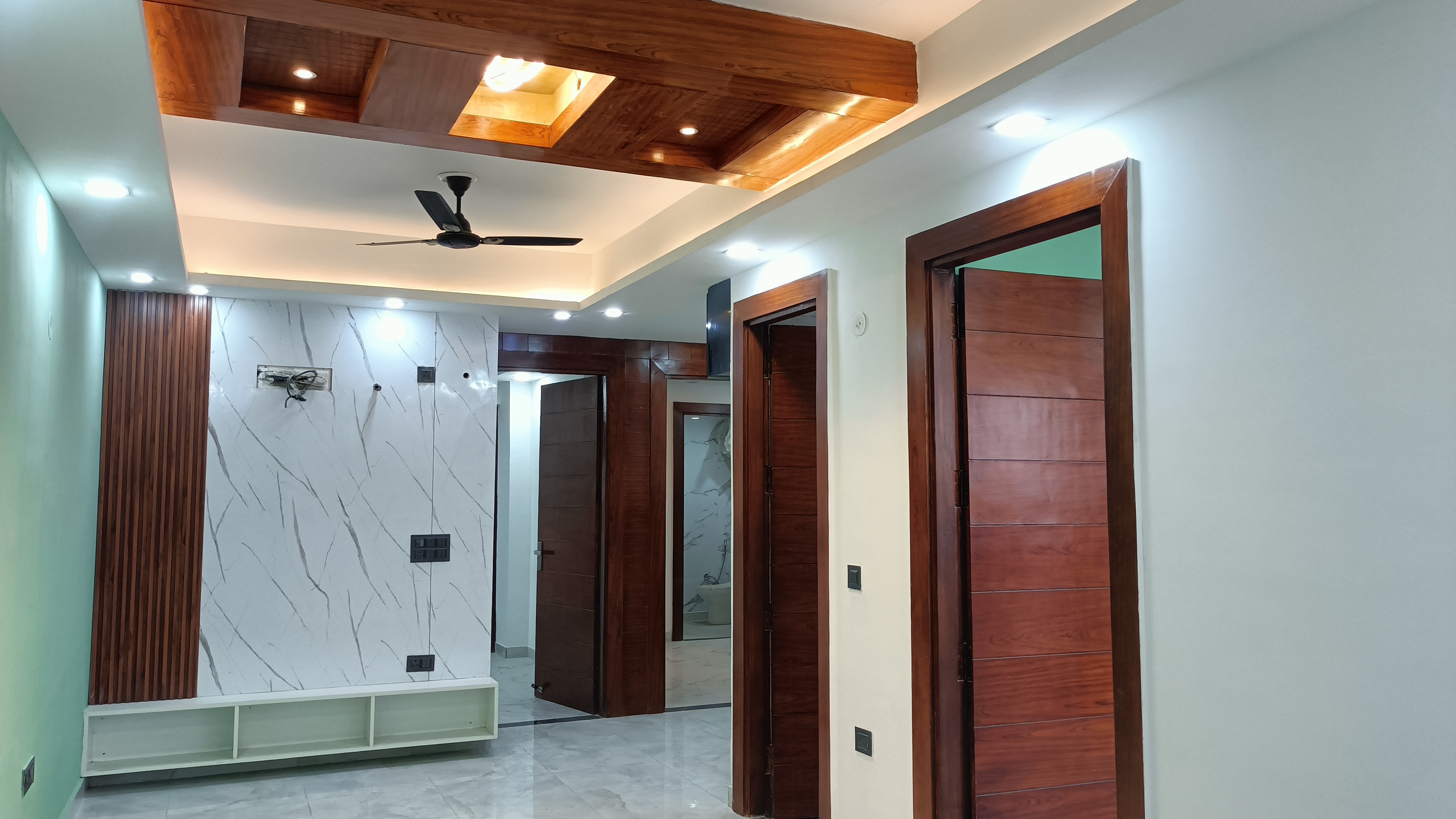 3 BHK Builder Floor For Rent in Builder Floor 