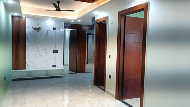 Living Room, sector 1 vaishali 3 Bedroom 1190 Sq.Ft. Builder Floor In Sector 1 Vaishali Ghaziabad 9553551