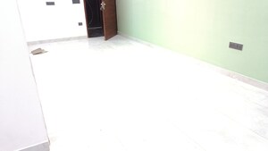 Living Room in 3 BHK Builder Floor at Sector 1 Vaishali – for Rent