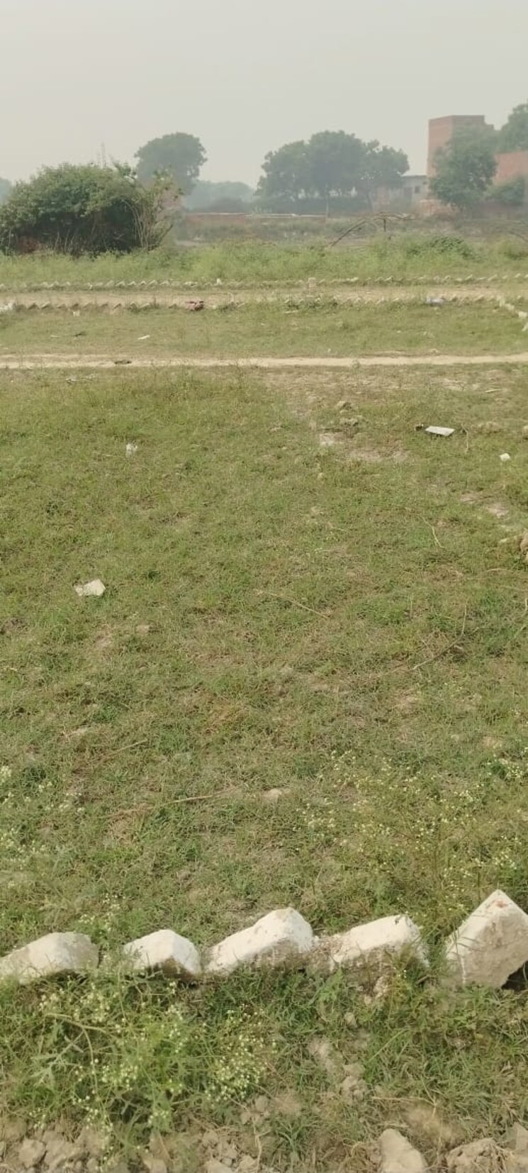 Garden, sk-the-grand-city  990 Sq.Ft. Plot In Jewar Greater Noida 9553536