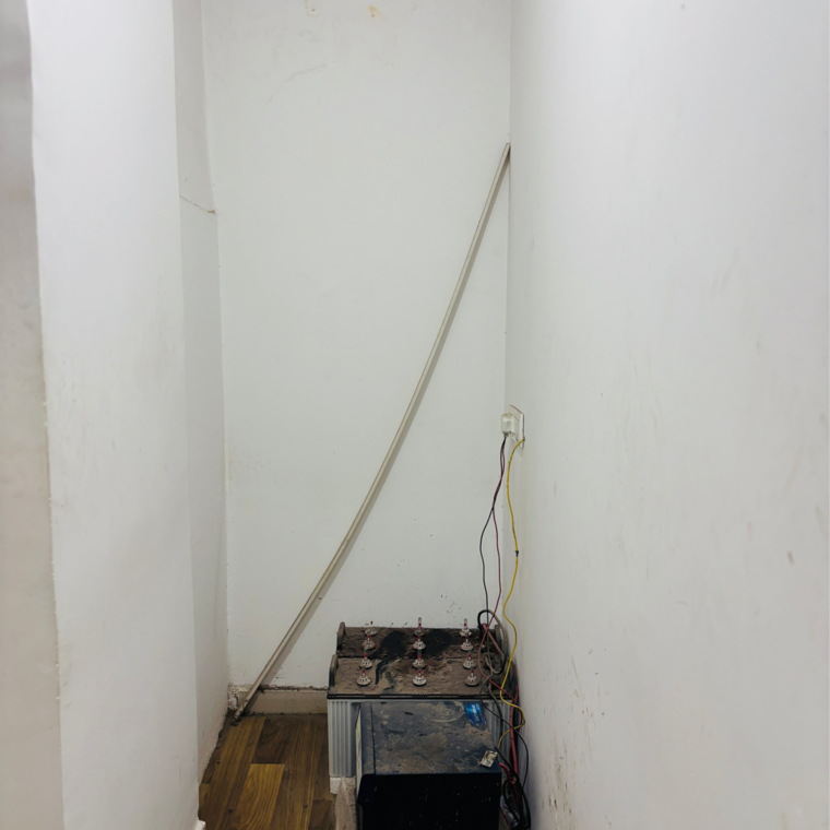 undefined, madhapur Commercial Office Space 1200 Sq.Ft. In Madhapur Hyderabad 9553547