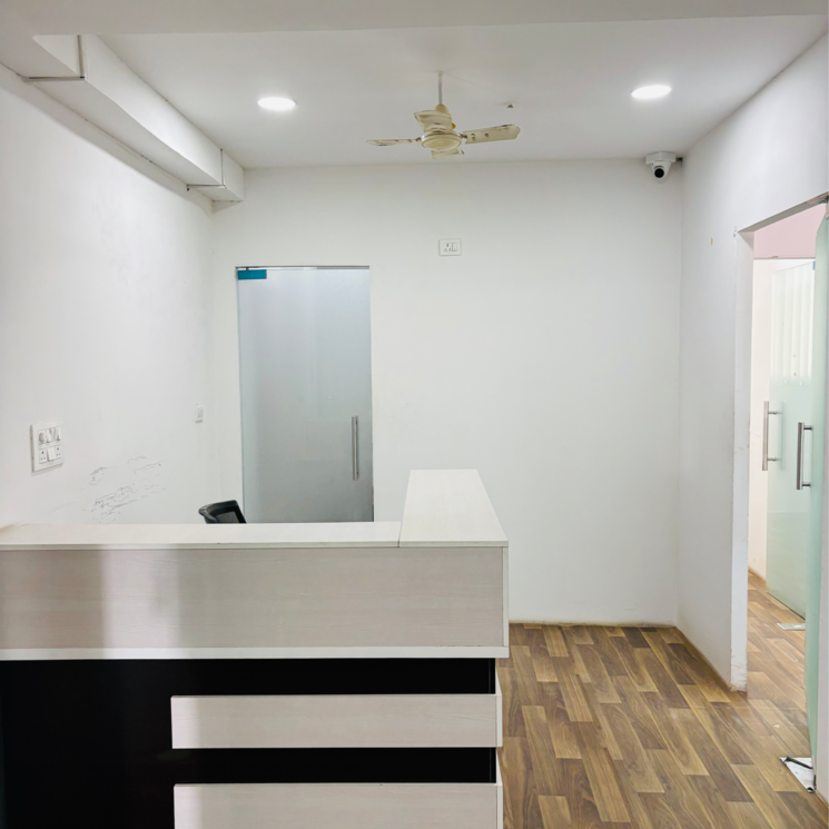 Kitchen, madhapur Commercial Office Space 1200 Sq.Ft. In Madhapur Hyderabad 9553547
