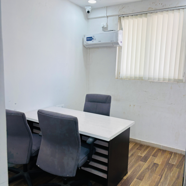 Team Area, madhapur Commercial Office Space 1200 Sq.Ft. In Madhapur Hyderabad 9553547
