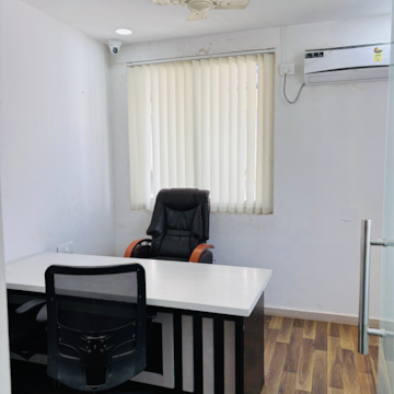 Team Area in  Office Space at Madhapur – for Rent