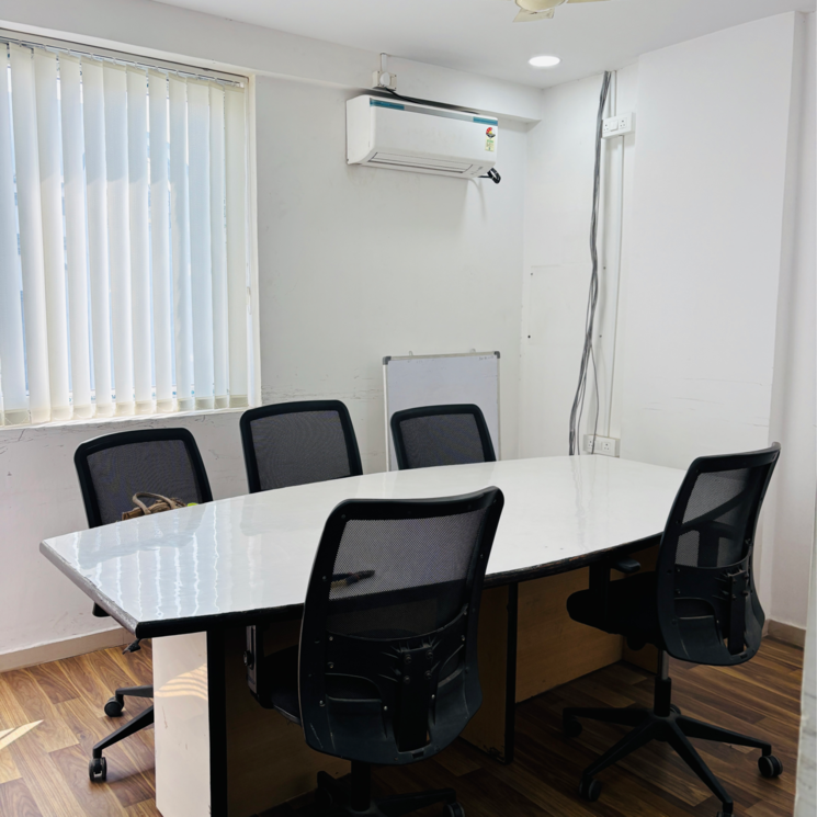 Team Area, madhapur Commercial Office Space 1200 Sq.Ft. In Madhapur Hyderabad 9553547