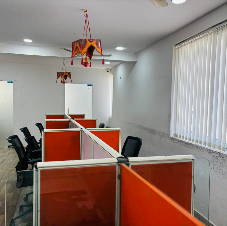 Kitchen, madhapur Commercial Office Space 1200 Sq.Ft. In Madhapur Hyderabad 9553547