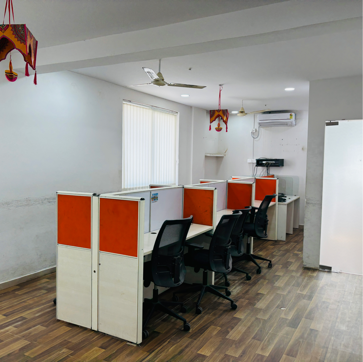 Office Space For Rent in Madhapur